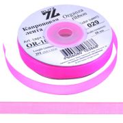 Лента капроновая 10 мм 22.8 м Арт 84.112343(10)