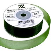 Лента капроновая 20 мм 22.8 м Арт 155.112341(10)