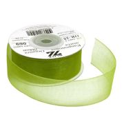 Лента капроновая 25 мм 22.8 м Арт 190.112339(10)