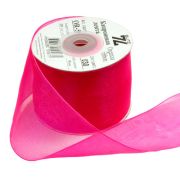 Лента капроновая 50 мм 22.8 м Арт 525.022436(1)