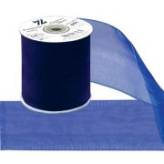 Лента капроновая 75 мм 22.8 м Арт 900.112340(10)