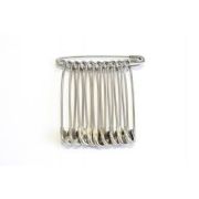 Булавка безопасная Китай 38 мм 10 шт Арт 12.0422