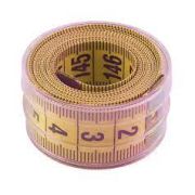 Сантиметр в футляре Арт 18.052580(И 35)