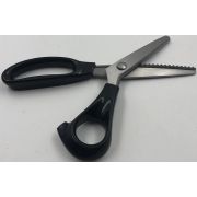 Ножницы портновские Зигзаг 24 см Арт 550.012457