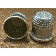 Наперсток металл белый ОС С-29 № 16 Арт 30.012455