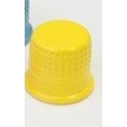 Наперсток металл  цветной ОС С-162 № 16 Арт 44.022356