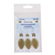 Нитковдеватель 3 шт Арт 55.022550（30）