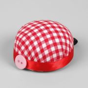 Игольница на запястье клетка Арт 60.082250