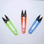 Распарыватель-кусачки  с цветными ручками 10.5 см Арт 32.012460