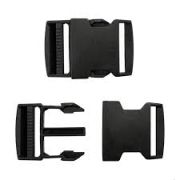 Фастекс ФС-38 38 мм черный Арт 10.012568