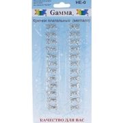 Крючок плательный №0 Арт 68.012552(10)