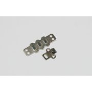 Крючок и петля для легкой одежды ОС Арт 10.012449(Нат 20)