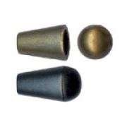 Концевик для фиксации шнура DB 3360 пара Арт 8.0724111(1)