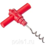 Штопор складной Арт 9820