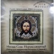 Набор с рамкой 6,5*6,5 см Арт 1022