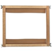 Пяльцы-рамка ПРГ-07 гобеленовые квадратные бук  40*40 см Арт 725.122340(3)