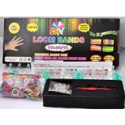 Станок для плетения браслетов резинками Loom Dands Арт 150.0323