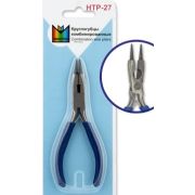 Круглогубцы комбинированные «Micron» Арт 330.112345(5)