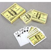 Карты игральные “Dollar” Арт 60.0125
