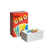 Настольная игра UNO, Уно Арт 200.1022