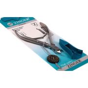 Кусачки маникюрные для удаления кутикулы Zinger High quality B 188 S Арт 495.122336