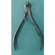 Кусачки маникюрные RR № 917 Арт 125. 122456