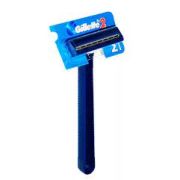 Станок бритвенный одноразовый GILLETTE 2 поштучно Арт 40.032537
