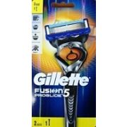 Бритвенный станок для бритья Fusion Proglide5 + 1 кассета Арт 875.032525