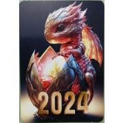 Календарь карманный 2026 год Арт 3.082561(Св 4)