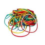 Резинка для денег диаметр 60 мм 1 кг Арт 530.102260