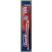 Зубная щетка ORAL-B 1-2-3 Medium Арт 62.032537