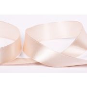 002 Лента атласная 2.5 см 33 метра св.розовый Арт 170.092344(10)