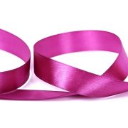 028 Лента атласная 2.5 см 33 метра лиловый Арт 170.092340