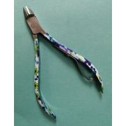 Кусачки маникюрные RR К 1117 Арт 170.092354