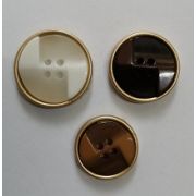 Пуговица  костюмная BLITZ DRN 0087 21 мм Арт 15. 092368(1)