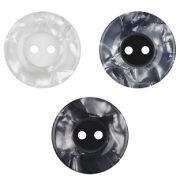 Пуговица  пальтовая шубная BLITZ DRN 0063 25 мм Арт 20.092353(3)