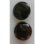 Пуговица пальтовая, шубная BLITZ DRN 0062 25 мм Арт 23.092360(3)