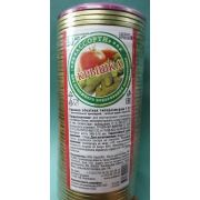 Крышка для консервирования Ассорти Челябинск Арт 0.0923