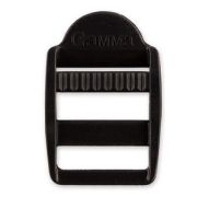 Пряжка регулировочная SAM001 25 мм Арт 07.092366