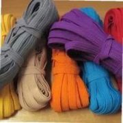 Резинка цветная в ассортименте Ставрополь 5.5 м ширина 10 мм Арт 45.102466(Нов)