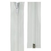 Молния спиральная тип 5 белая 100 см Гамма Арт 50.042543(1)