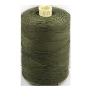 Нитки 45 лл 2500 метров №5704 хаки Арт 175.112341(10)