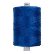 Нитки 45 лл 2500 метров № 2310 синий Арт 175.112341