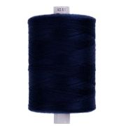 Нитки 45 лл 2500 метров № 2008 синий Арт 175.112341