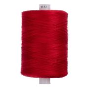 Нитки 45 лл 2500 метров № 1010 красный Арт 175.112341