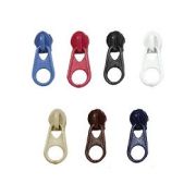 Бегунок собачка для молнии «Gamma»  спираль тип 3 галантерейный Арт 3.112385