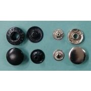 Кнопка установочная Альфа 15 мм Арт 4.5.122362