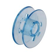 Шпулька пластиковая для швейной машинки Micron Р-022 Арт 32.122348(5)