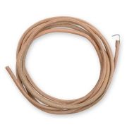 Ремень кожаный для ножных швейных машин 1.7 м Арт 225.102445(3)