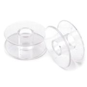 Шпулька пластиковая для швейной машинки Арт 5.1233